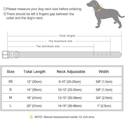 Miniatura 6 de Didog Collares de piel sintética suave para perro con letras de nombre personalizadas con diamantes de imitación, para perros pequeños y medianos,