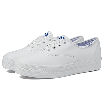 Keds The Platform Lace Up Women