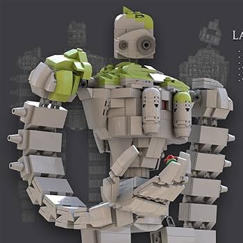 Amazon.co.jp: ALTITAB 天空の城ラピュタ ビルディングブロック