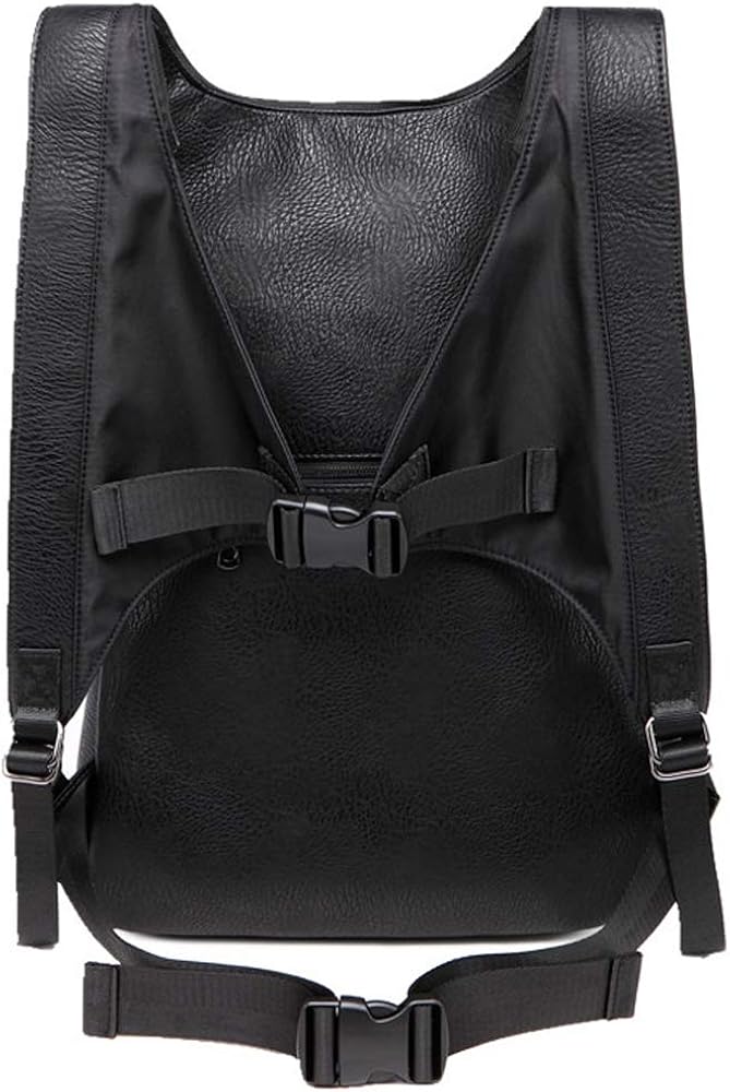 Amazon.com: Chikencall Skull Backpack Hooded Skull Gothic Rucksack