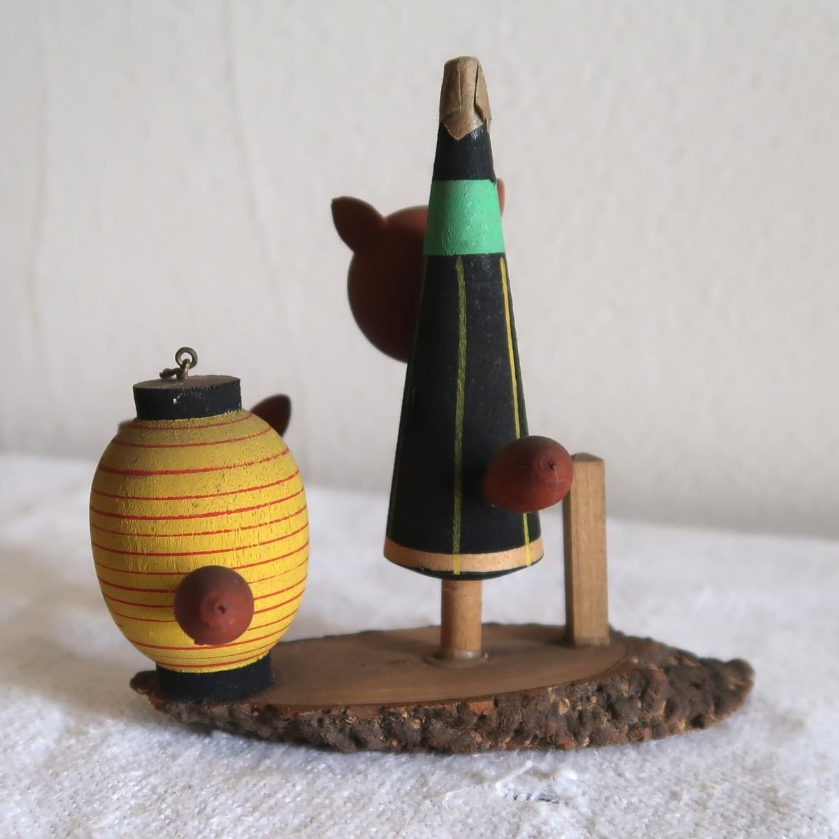 古玩工芸品の銅福の斧は古いです。パラジウムの置物です 古玩工芸品の銅福の斧は古いです。パラジウムの置物です レディース