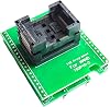 TSOP48-2 Adapter NAND Flash Only Use T48 (TL866-3G) Programmer for with Xgecu ADP_F48_EX-2 IC Chip Socket