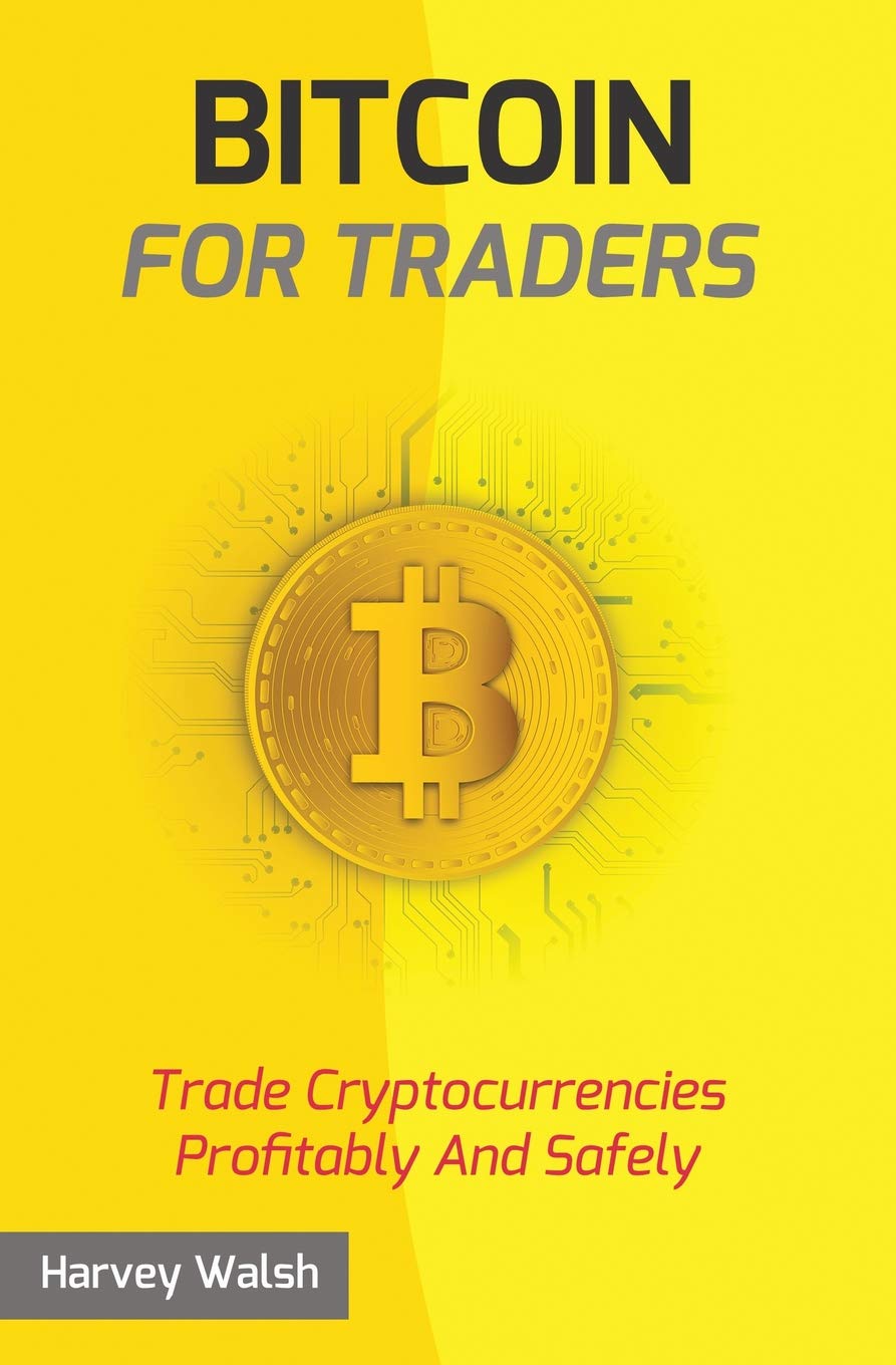 CREATESPACE Bitcoin For Traders