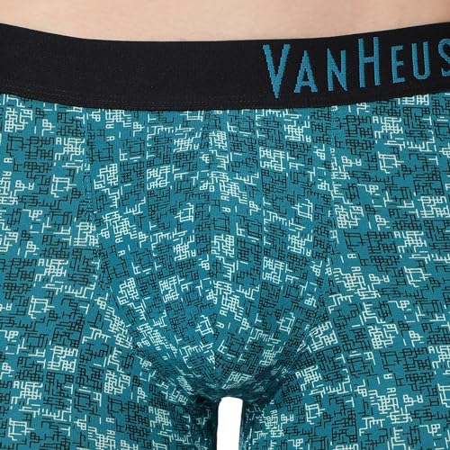 Image of Van Heusen Men Trunks