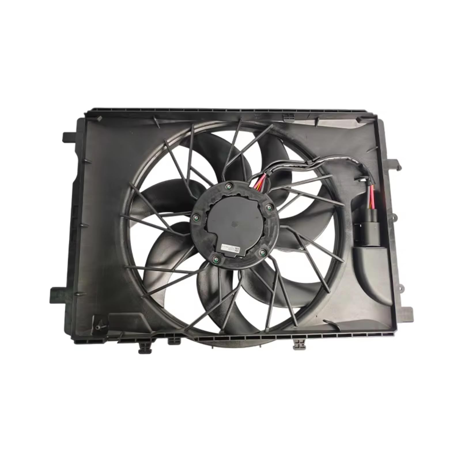 Ventole Raffreddamento Motore Per Benz Classe C W204 2007-2016 A2045000293