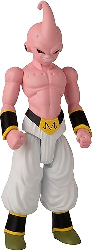 Miniatura 12 de Bandai America - Dragon Ball Limit Breaker 12" Majin Bu