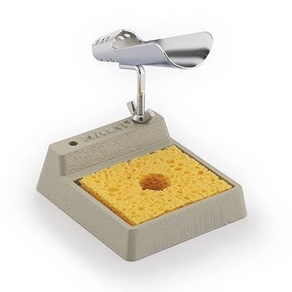 HAKKO Santoku Iron Holder No. 603 (Japan Import)