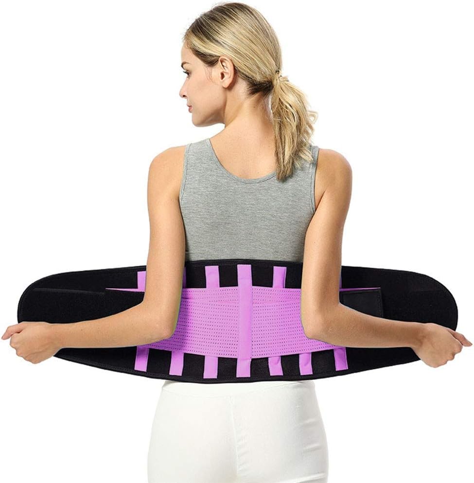 tutore per la schiena per la parte bassa della schiena