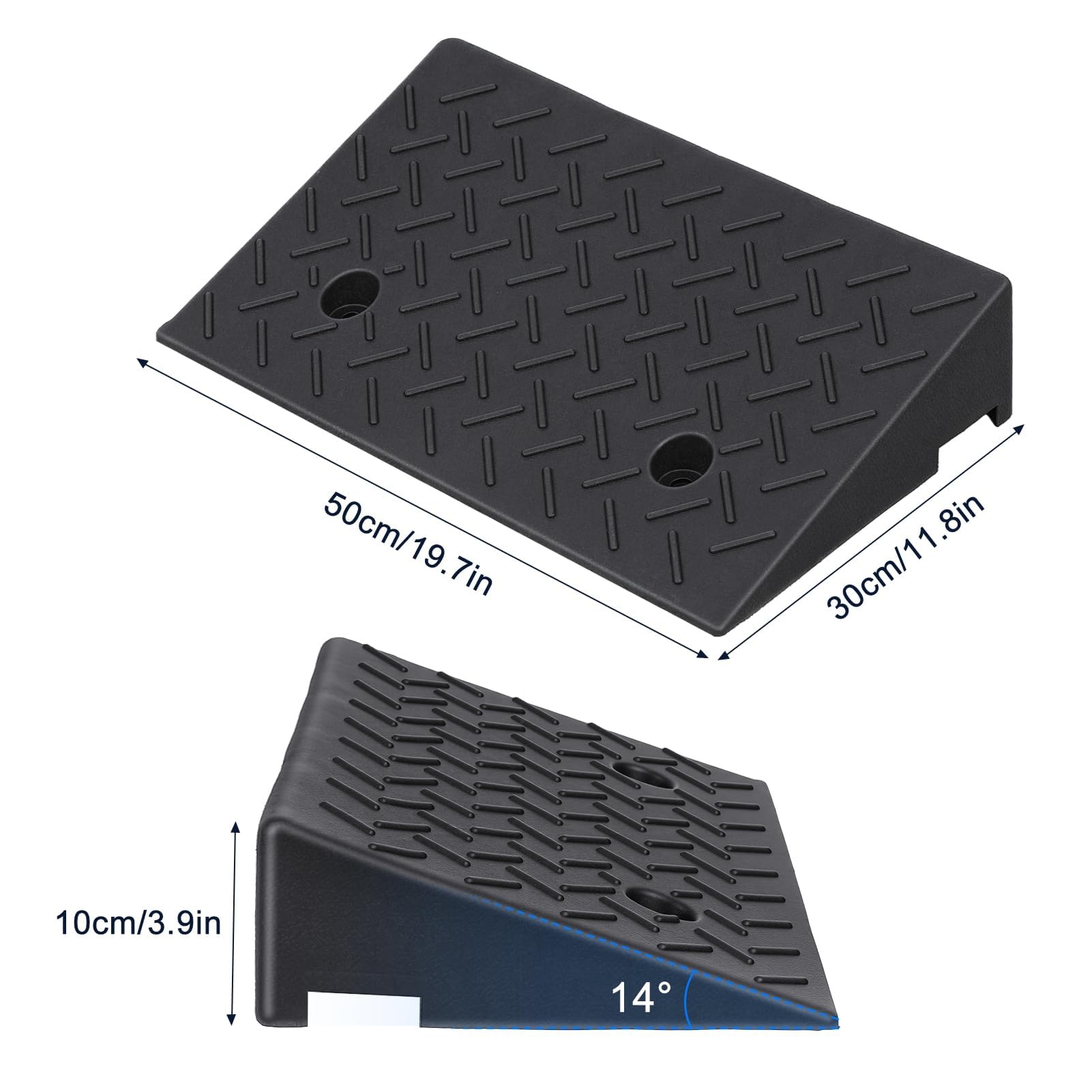 Rampas para Silla de Ruedas, Rampa Moto Rampas para Coches Rampas Rampas para Silla de Ruedas Escaleras