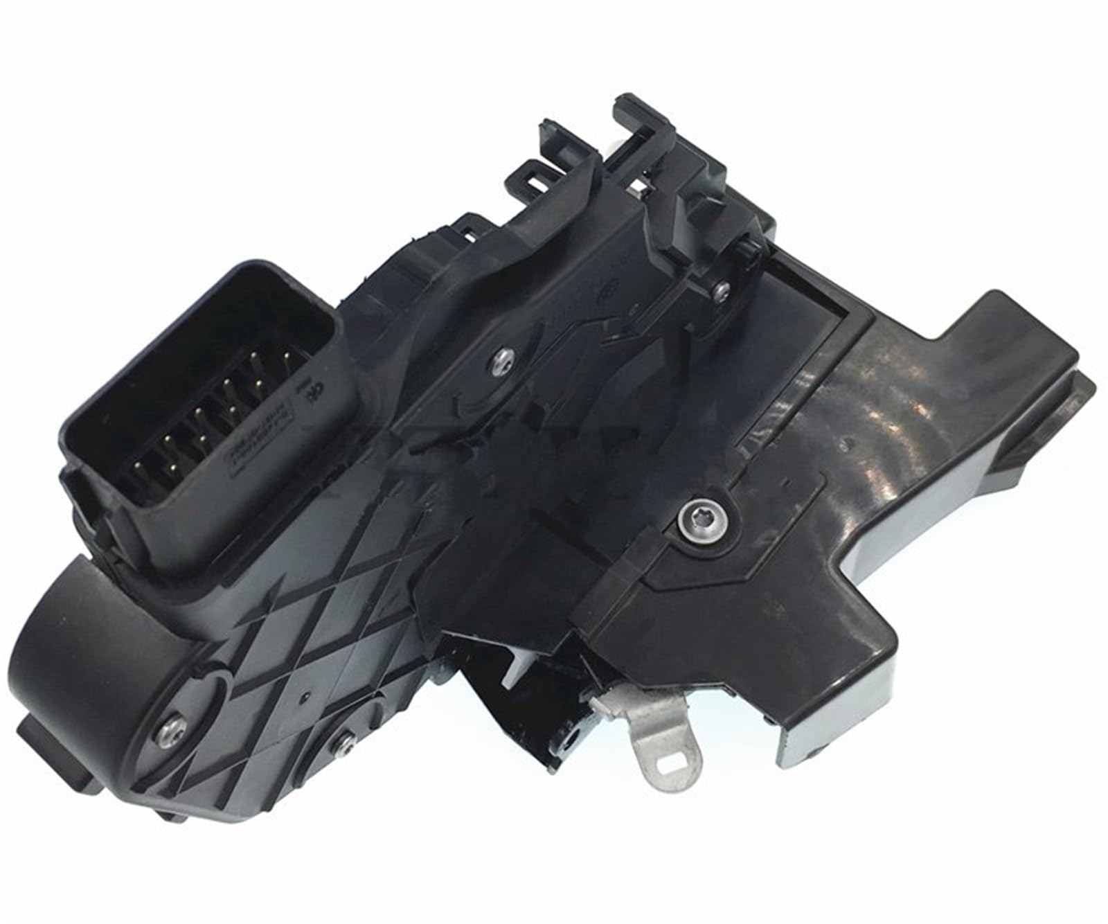 Btnuahq Front Left Door Lock Catch Actuator Door Lock Actuator Lr011302 Lr011303 Lr011275 Lr011277 For Land For Rover For Landrover For Discovey Mk3 Mk4 For Freelander 2(Front Left)