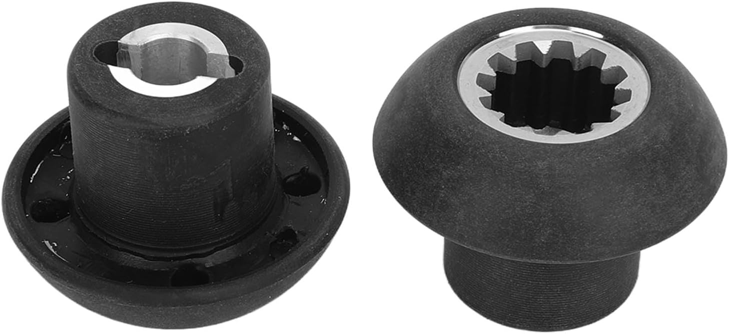 2pcs Replacement Part Blender Drive Socket Kit for 5000 5200 Series Blender Accessories Drive Socket Kit (BL-02)