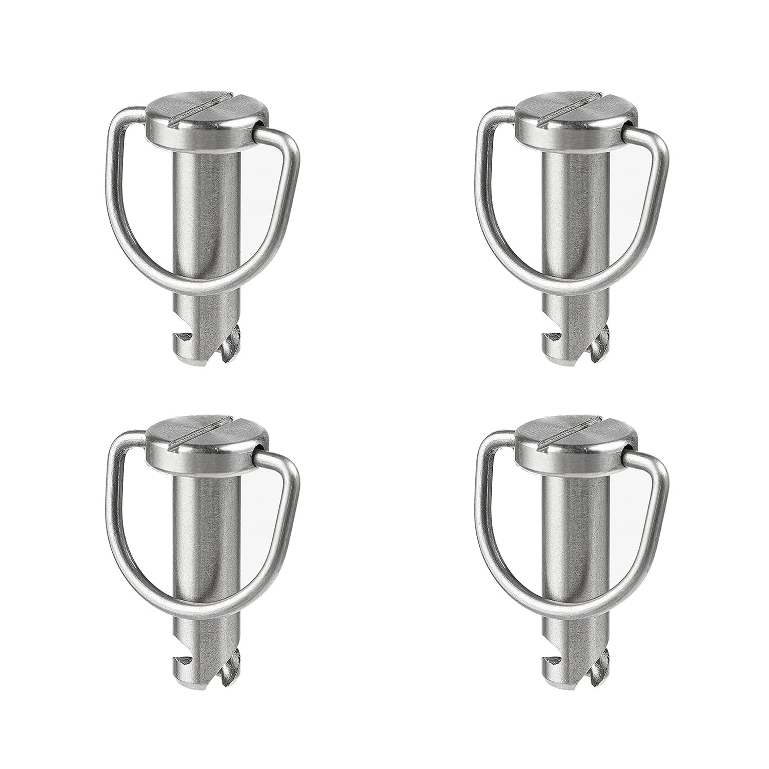 Satteltaschen-Schrauben Für Harley Davidson - Passend Für Touring, Softail & Road King Modelle