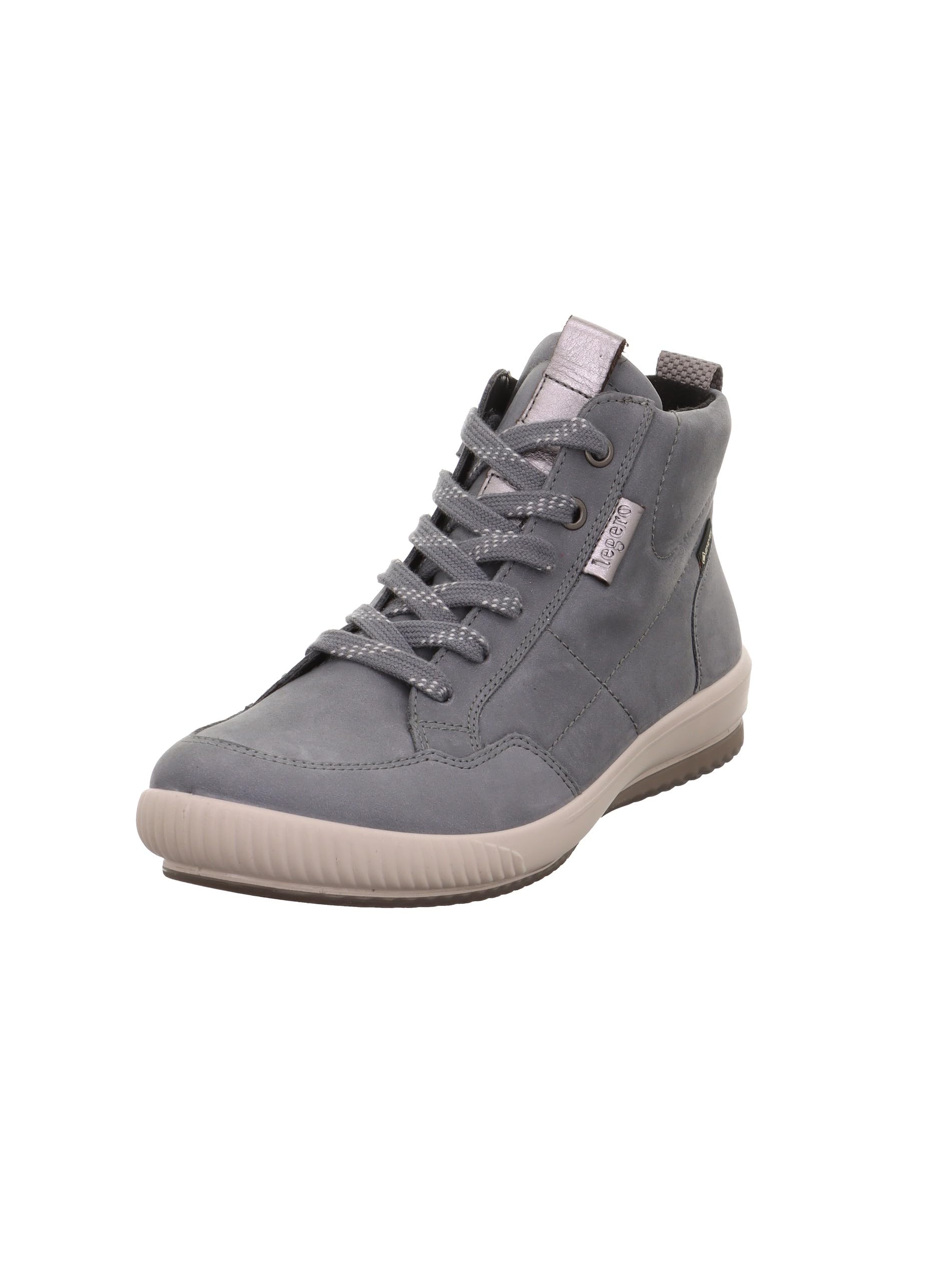 Legero Women's Modern Ankle Boot, Castlerock Grey 2940, 8.5