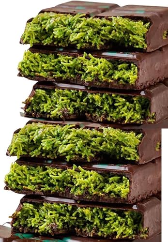 �h�o�C�`���R �Z���ȊO�k �T�N�T�N�̓��c �D���ȃW���� �t�B�b�N�X �h�o�C �`���R���[�g fix dessert chocolate coklat dubai �{�� �`�����`���R �l�ߍ��킹 (���v6��, 40g�s�X�^�`�I��)