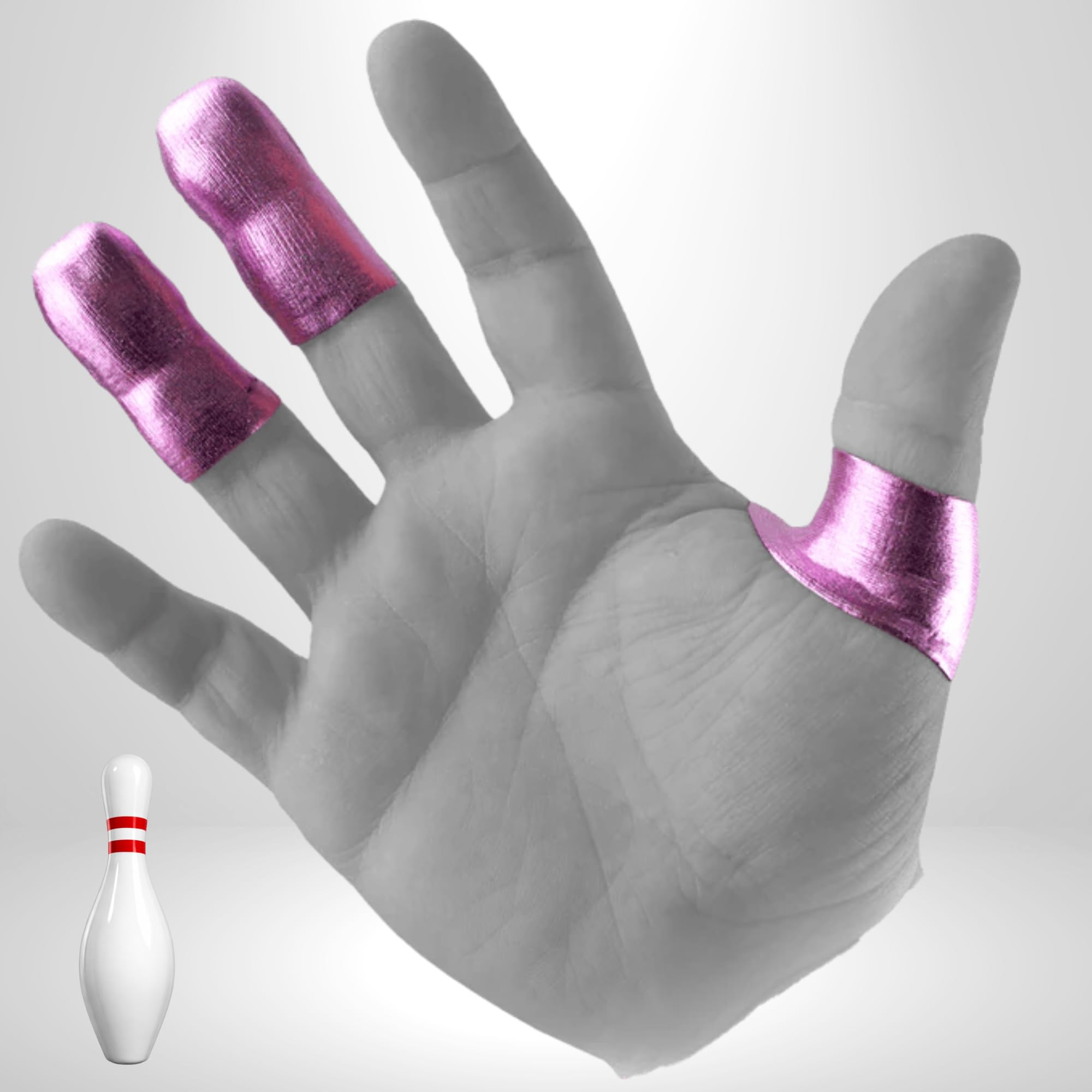 Genérico U-Turn Sport * - PROTEXX, bande de protection pour la peau ; accessoires Bowling ; bowling ; boules