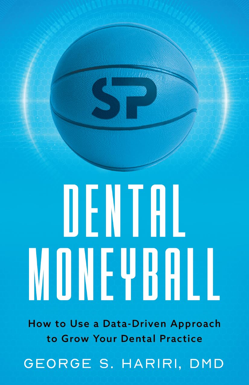 Dental Moneyball: How to Use a Data-Driven Approach to Grow Your Dental Practice