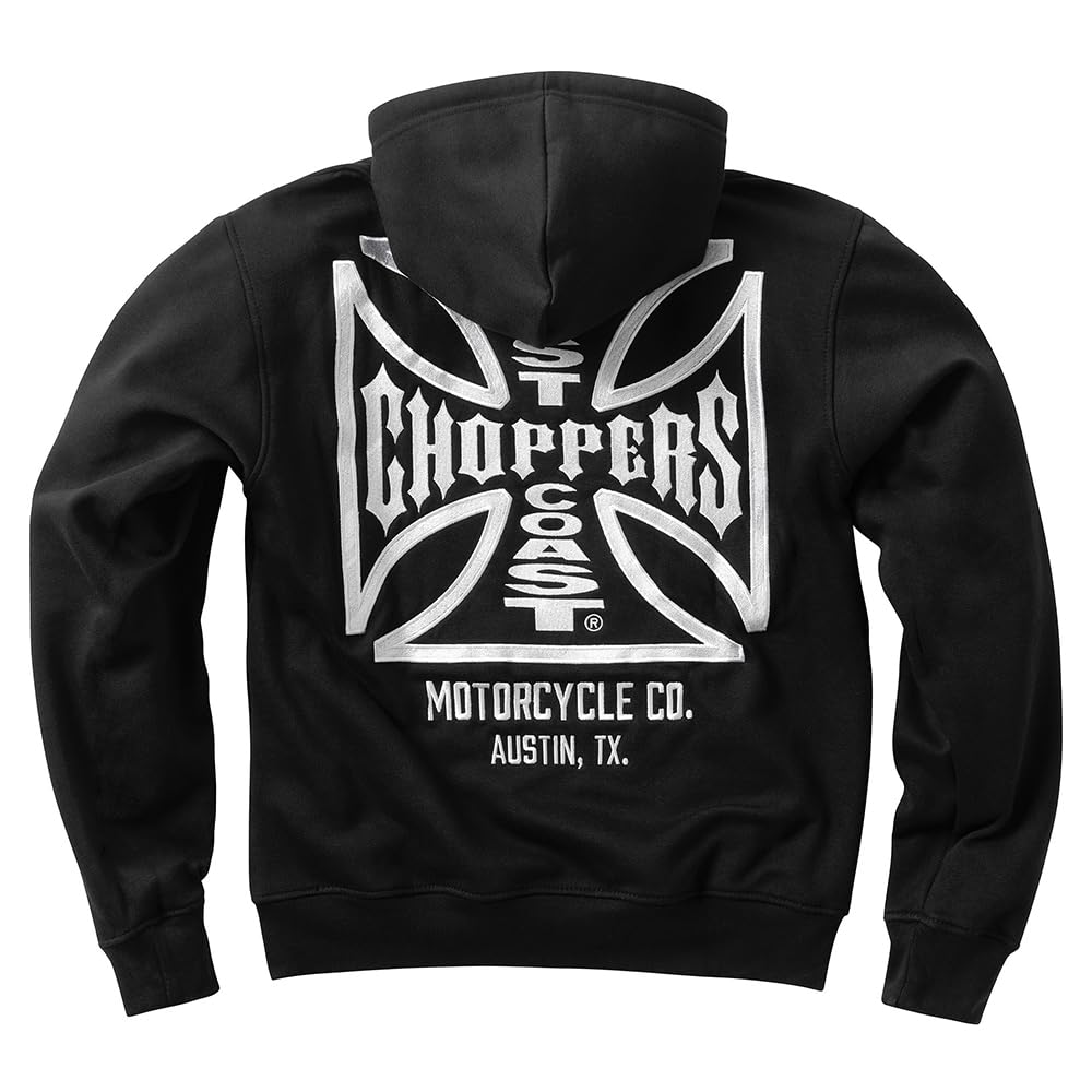 Jesse James Jacket Industry Storm Grey-S