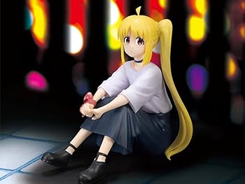 ぼっち・ざ・ろっく 伊地知虹夏 フィギュア 40個 41Htq8WSAwL.jpg_BO30,255,255,