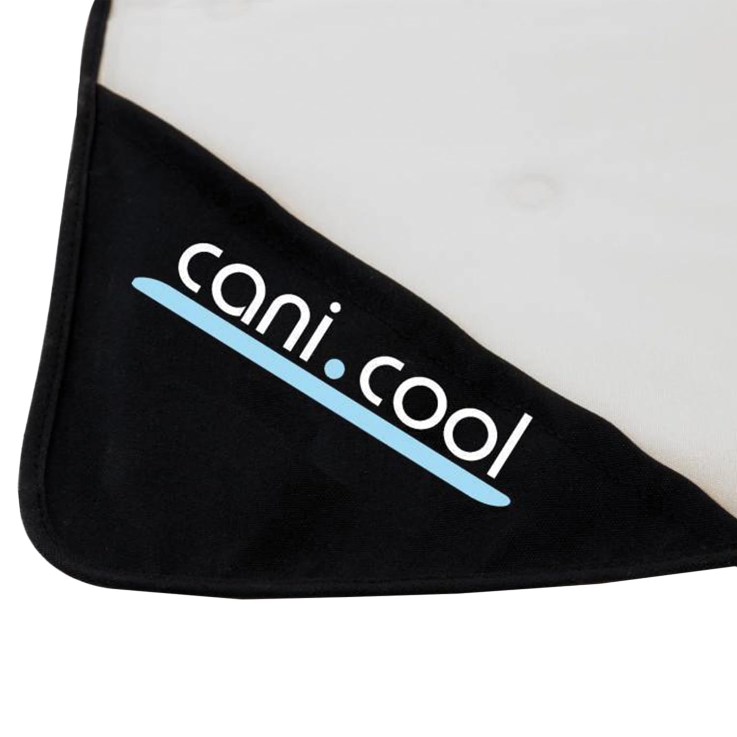 Amazon.co.jp: cani.cool(カニクール) クーリングマット グレイ L