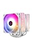 Thermalright Peerless Assassin 120 White Processor Cooler