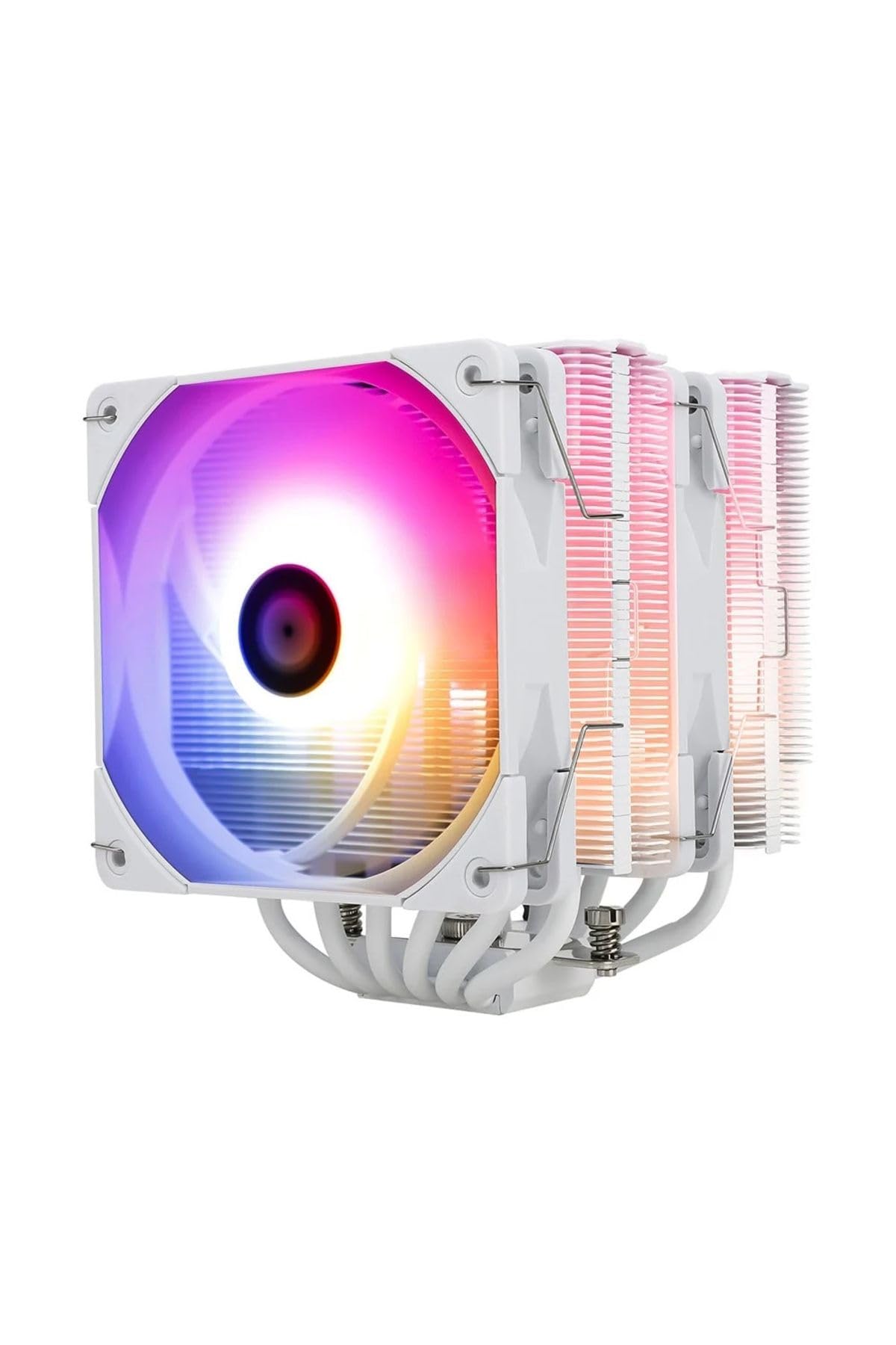 Thermalright Chłodnica Peerless Asassin 120 White ARGB