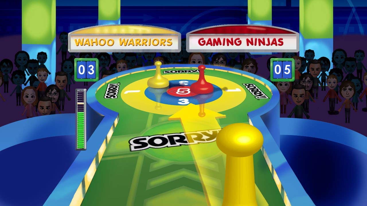 Family Game Night 4: The Game Show - Nintendo Wii (Renewed) - Image 5