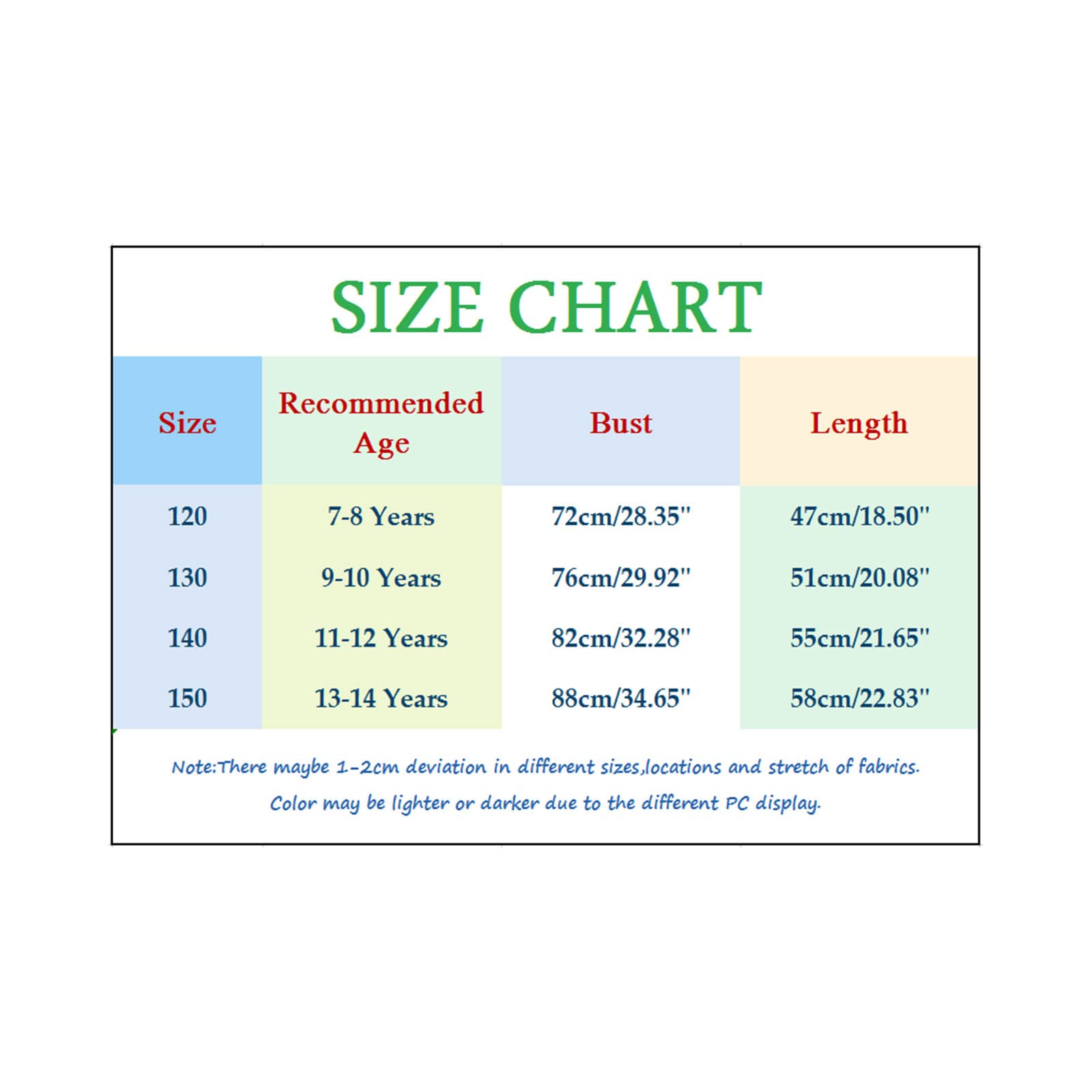 T-shirts pour enfants - T-shirt à manches longues en coton - Chemise boutonnée - Manches courtes - Plage hawaïenne - Décontracté - Solide