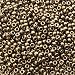 Miyuki Seed Beads 8/0 Metallic Dark Bronze 22gram Tube of Beads