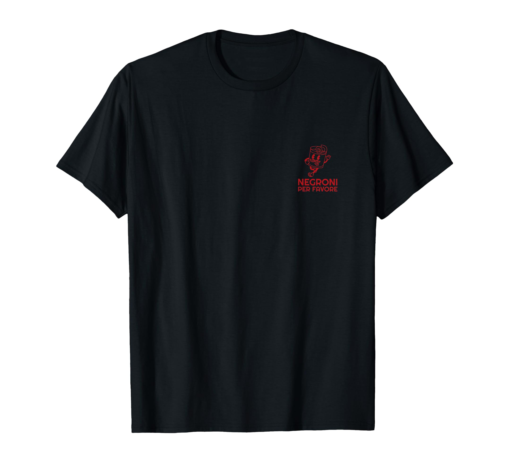 Kleidung mit Designs von Amazon Merch on Demand