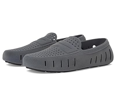 Floafers Country Club Driver Faux Suede Men