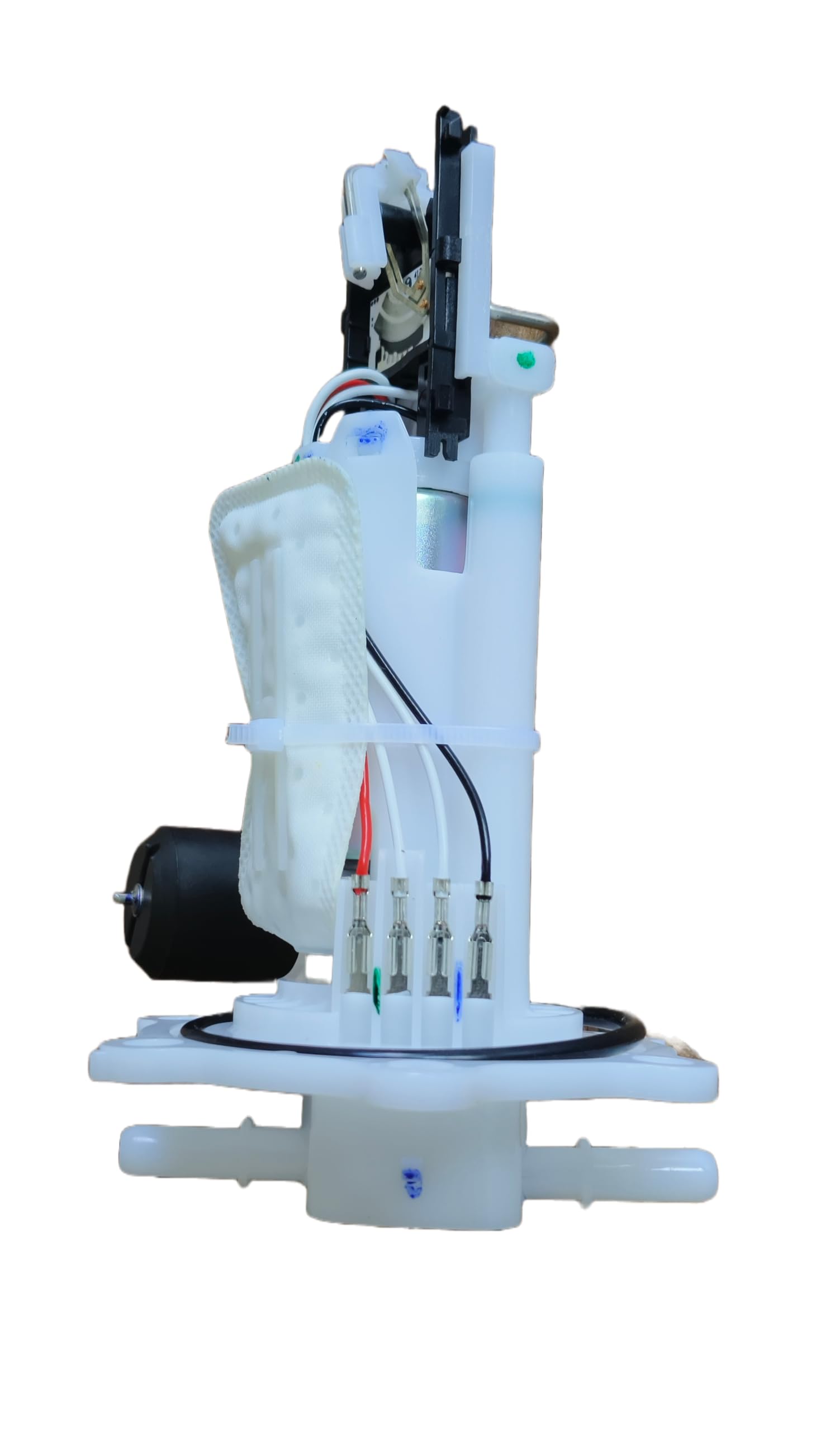 Pump Assembly Fuel Pump Motor Pulsar 200 Ns Fuel Filter Price Hero