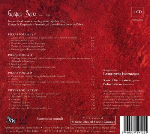 Musica Per Chitarra
