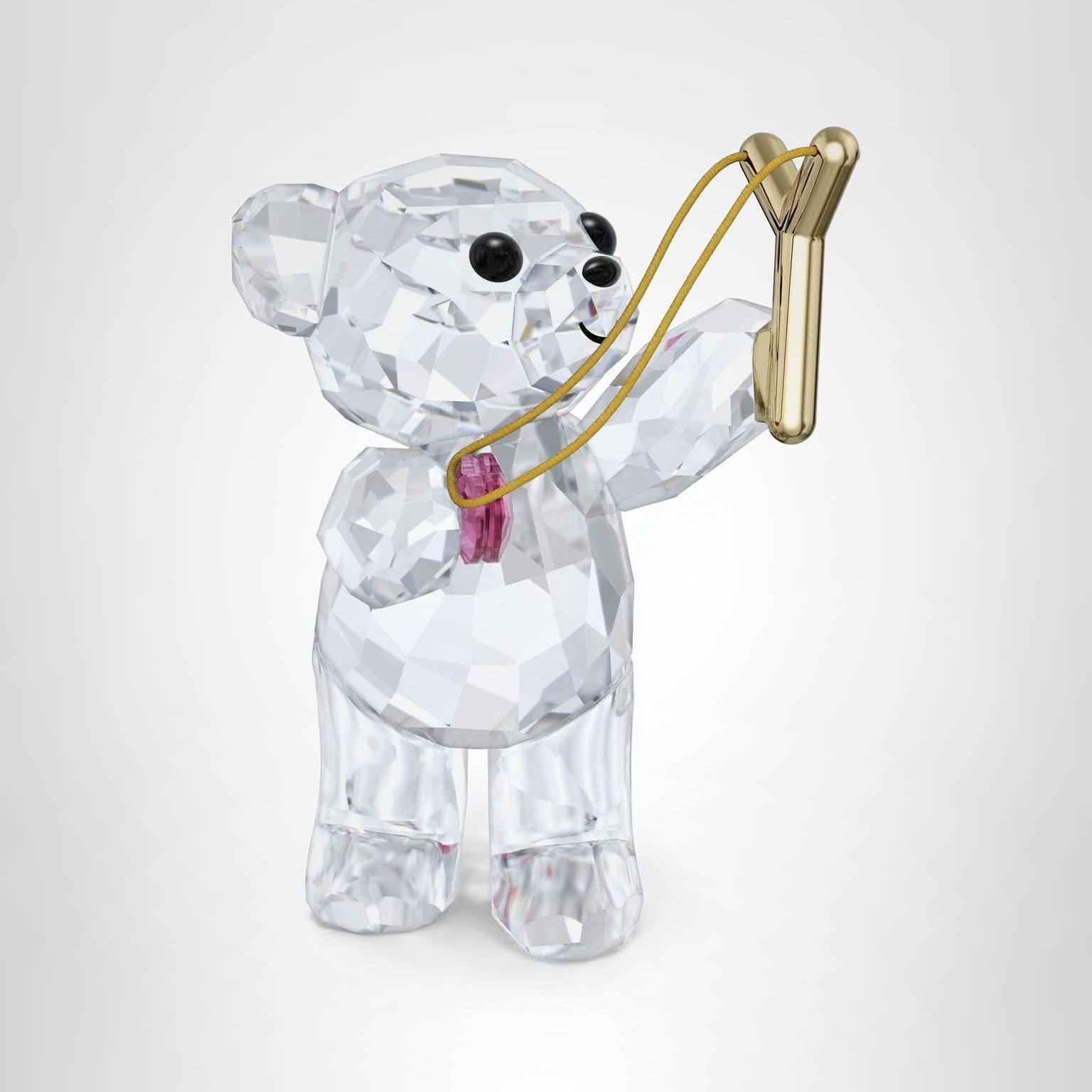Amazon.com: Swarovski Kris Bear Sending You Love : Home & Kitchen
