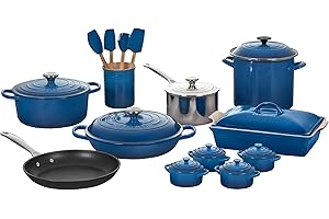 Le Creuset Sets Cookware: Elevate Your Culinary Creations