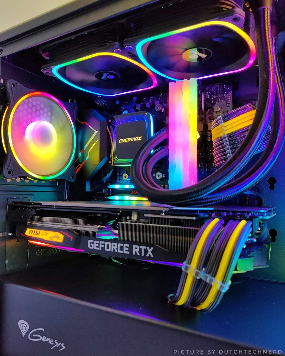 Amazon.co.jp: v-Color Prism Pro RGB 32GB (2 x 16GB) DDR4 3600MHz