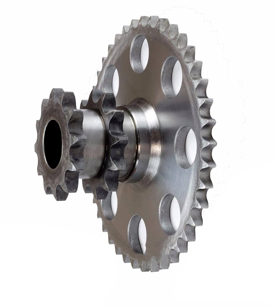 Amazon.com: Jeremywell D76529 Chain Drive Sprocket for Case