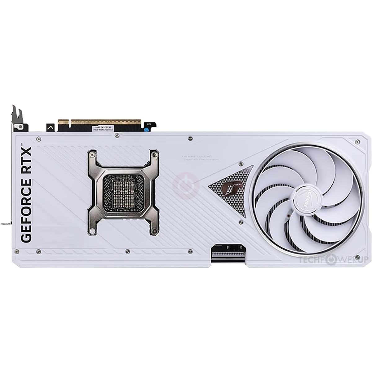 Colorful iGame RTX 5090 D v2 Vulcan W OC 24GB PCIE 5.0 GDDR7 512