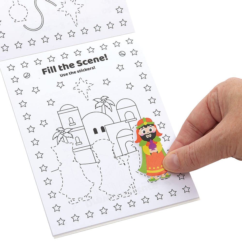 Eclipse Solaire Motif Homogène Dans Le Style De Dessin Animé Plat Pour Les Enfants à L'école