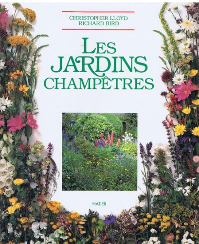 JARDINS CHAMPETRES