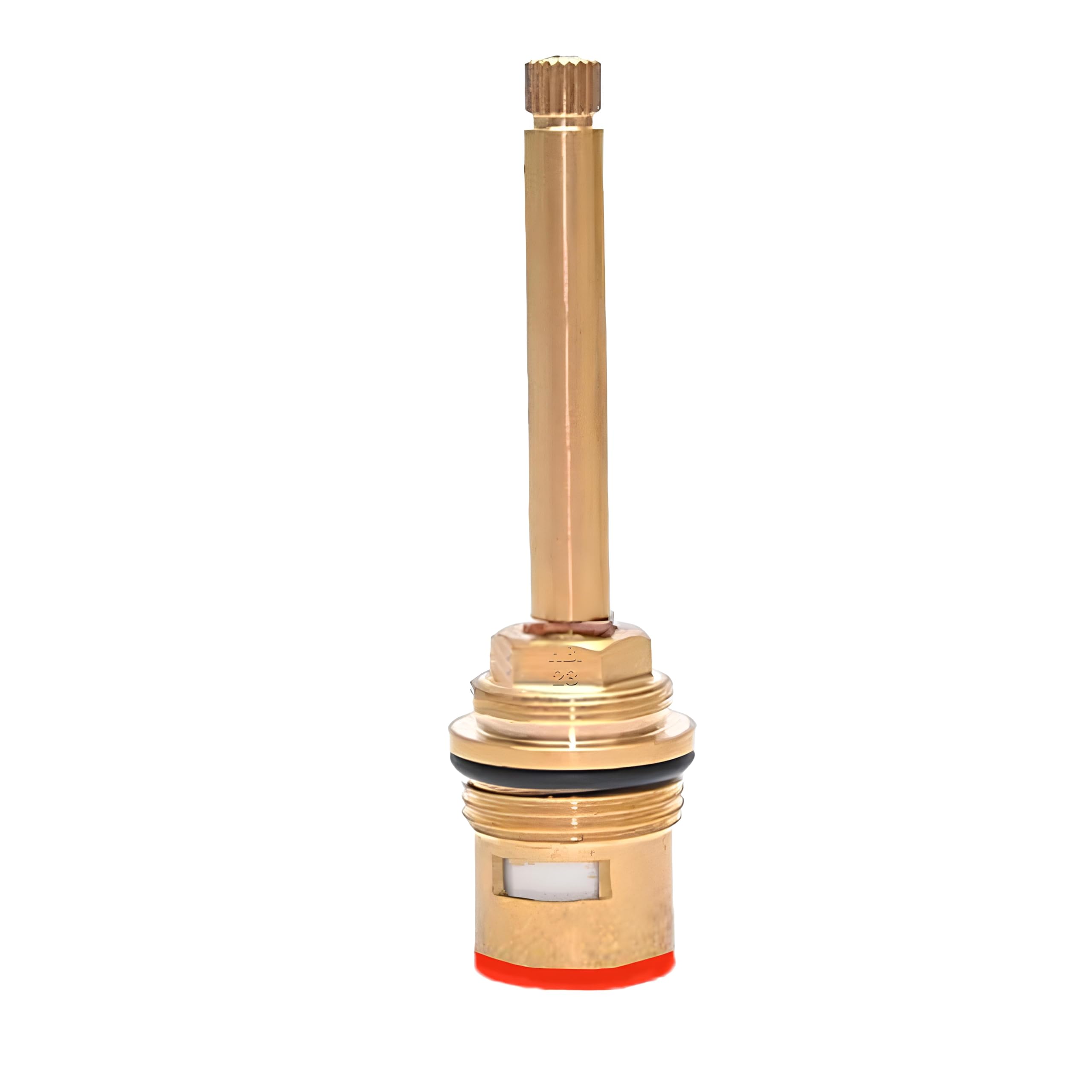 𝗣𝗜𝗖𝗞 𝗨𝗣® Brass Ceramic Disc Spindle Disc | Pack-4 pcs |Cartridge Quarter Turn 3/4" for Concealed for Bathroom Kitchen Tap Faucet Valve (B0DCTNRT6J) Amazon Price History, Amazon Price Tracker