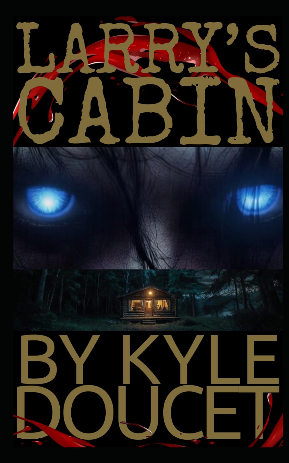 LARRY'S CABIN