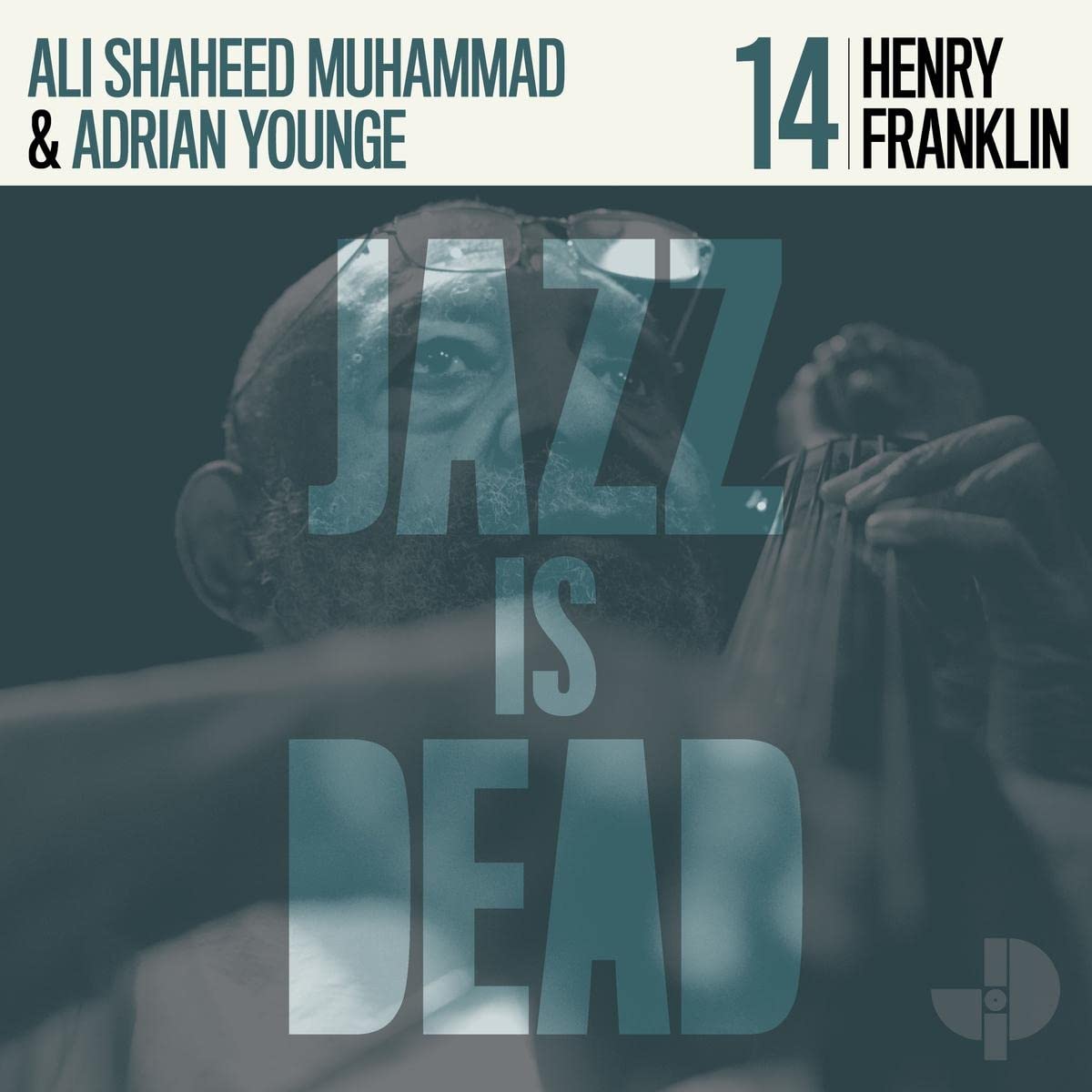 HENRY FRANKLIN JID014 [VINYL]