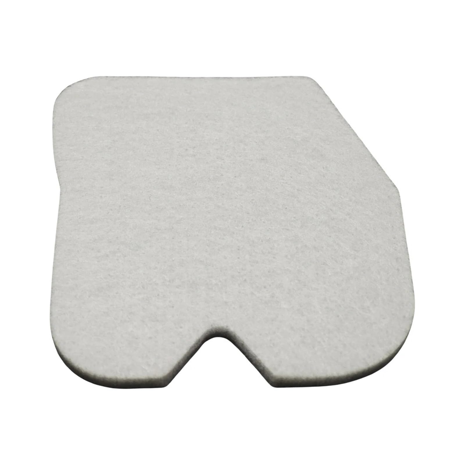 Dingmao Filtro de aire de 10 Uds compatible con motosierra Hus 235 235E 236 236E 240 240E 120 MARK II