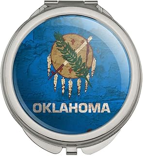 Bolso de viaje compacto con la bandera del es...