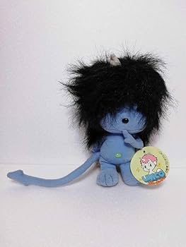 Amazon.co.jp: 当時物 ユニコ 孤独二世 悪魔くん 20cm 手塚治虫