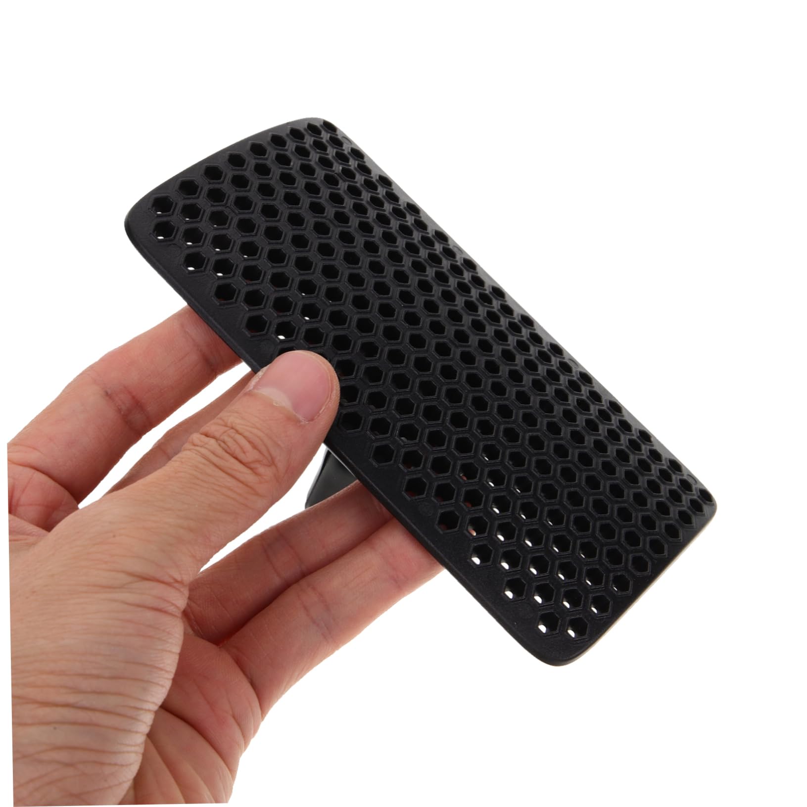 POPETPOP 5 Pezzi Deflettore Bocchetta Aria Auto Large con Profumatore Protezione Soffi Diretti per Donne e Ragazzo Ragazza Facile Installazione Compatibile Vari Modelli Vento