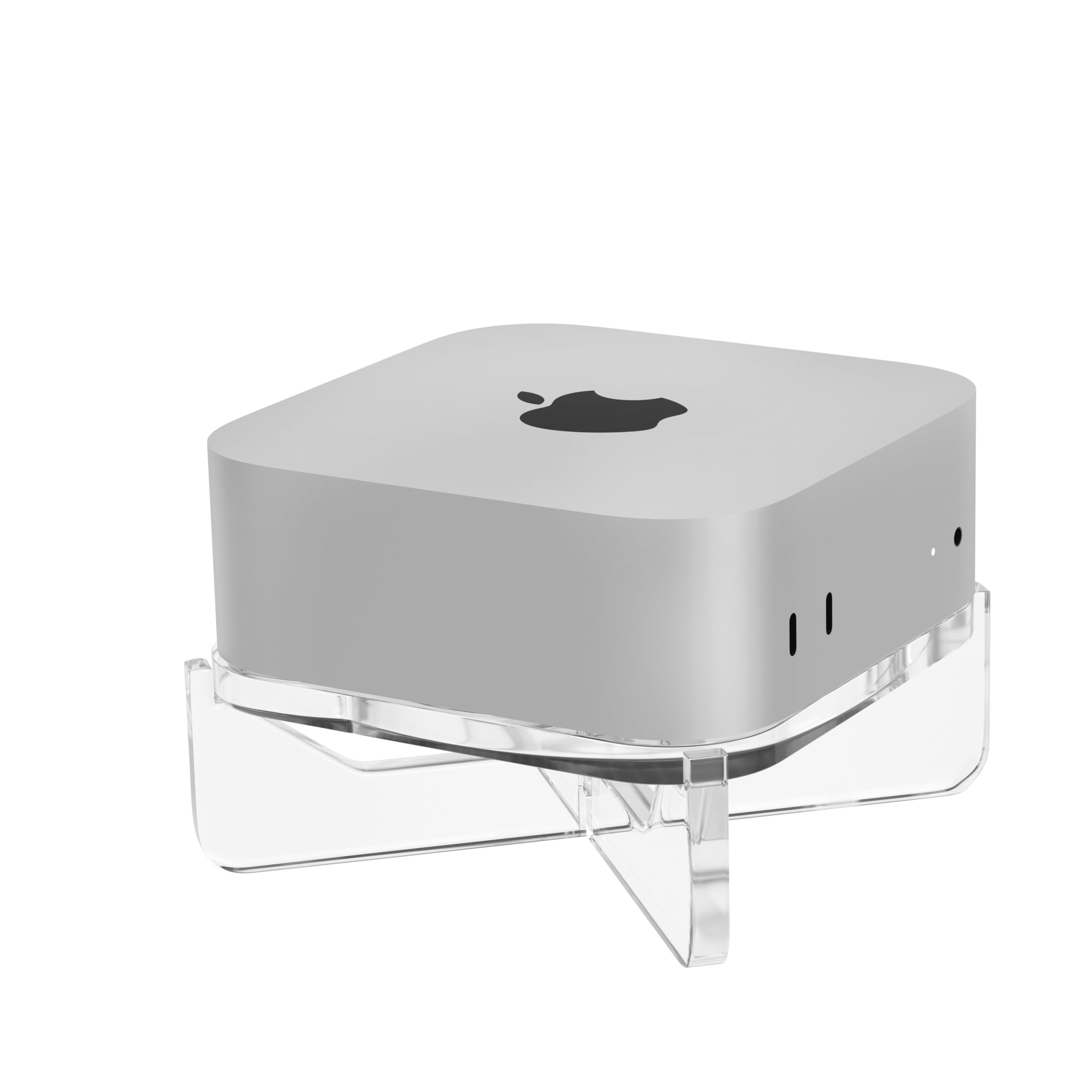 Soporte Mac Mini M4 Pro de pared con diseño ventilado eficiente 8