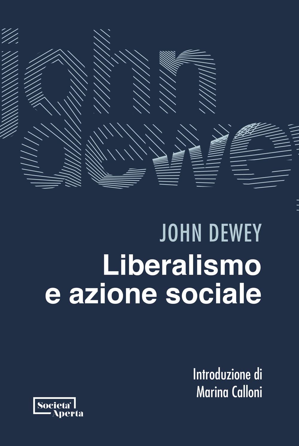 Liberalismo E Azione Sociale - 4