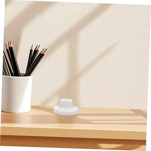 Soporte para Lápiz 3D GLEAVI Organizador de Escritorio 10 Piezas miniatura 5