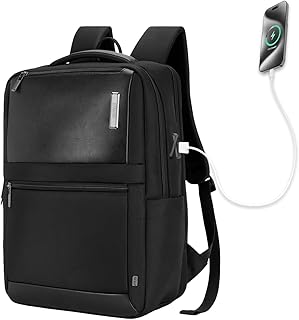 safari Select Prime 25L Polyester Formal Backpack with Laptop Compartment-picture-13